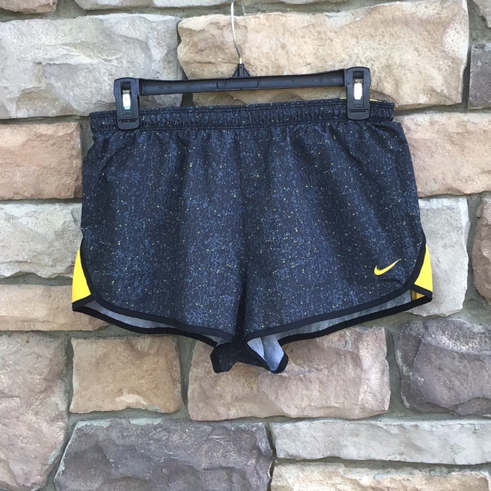 Nike Livestrong Running Shorts